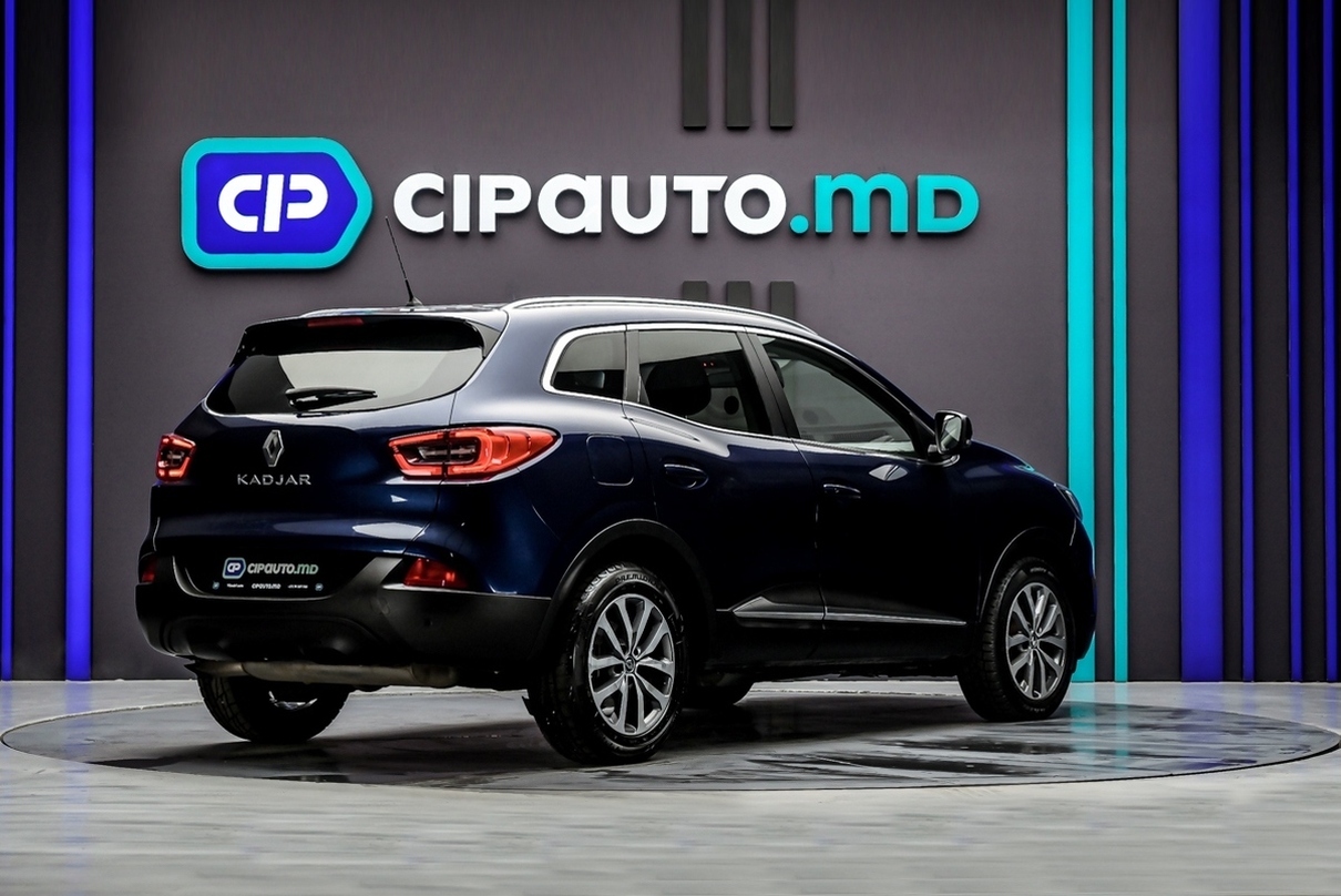 Renault KADJAR 2016 3/13