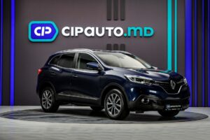 Renault KADJAR 2016 4/13