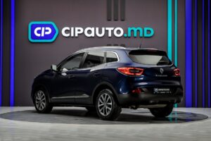 Renault KADJAR 2016 2/13