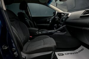 Renault KADJAR 2016 6/13