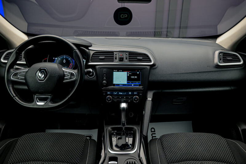 Renault KADJAR 2016 5/13