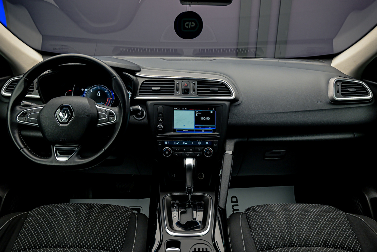 Renault KADJAR 2016 5/13