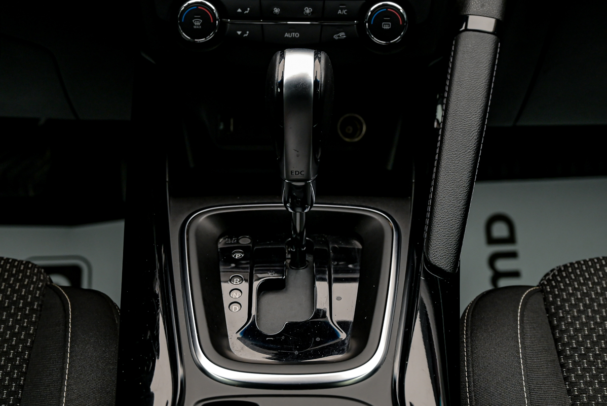 Renault KADJAR 2016 11/13