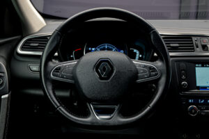 Renault KADJAR 2016 9/13