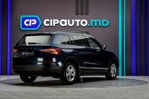 Skoda Kodiaq 2021 3/14