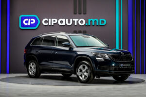 Skoda Kodiaq 2021 4/14