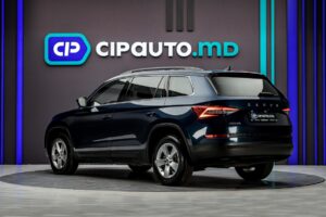 Skoda Kodiaq 2021 2/14