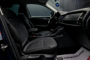 Skoda Kodiaq 2021 6/14