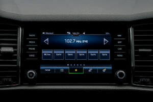 Skoda Kodiaq 2021 10/14