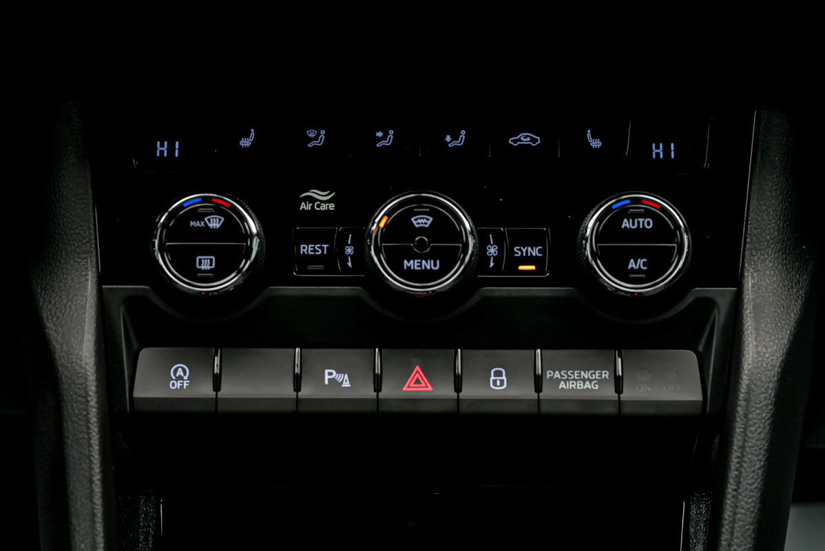 Skoda Kodiaq 2021 11/14