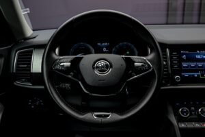 Skoda Kodiaq 2021 9/14