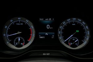 Skoda Kodiaq 2021 8/14