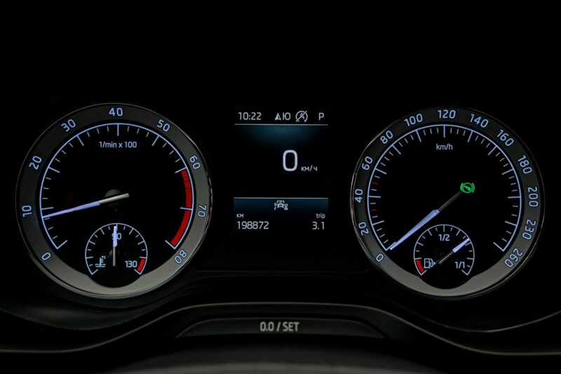 Skoda Kodiaq 2021 8/14