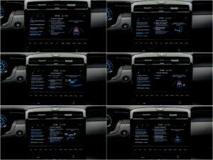 Hyundai Tucson N Line2021 14/16