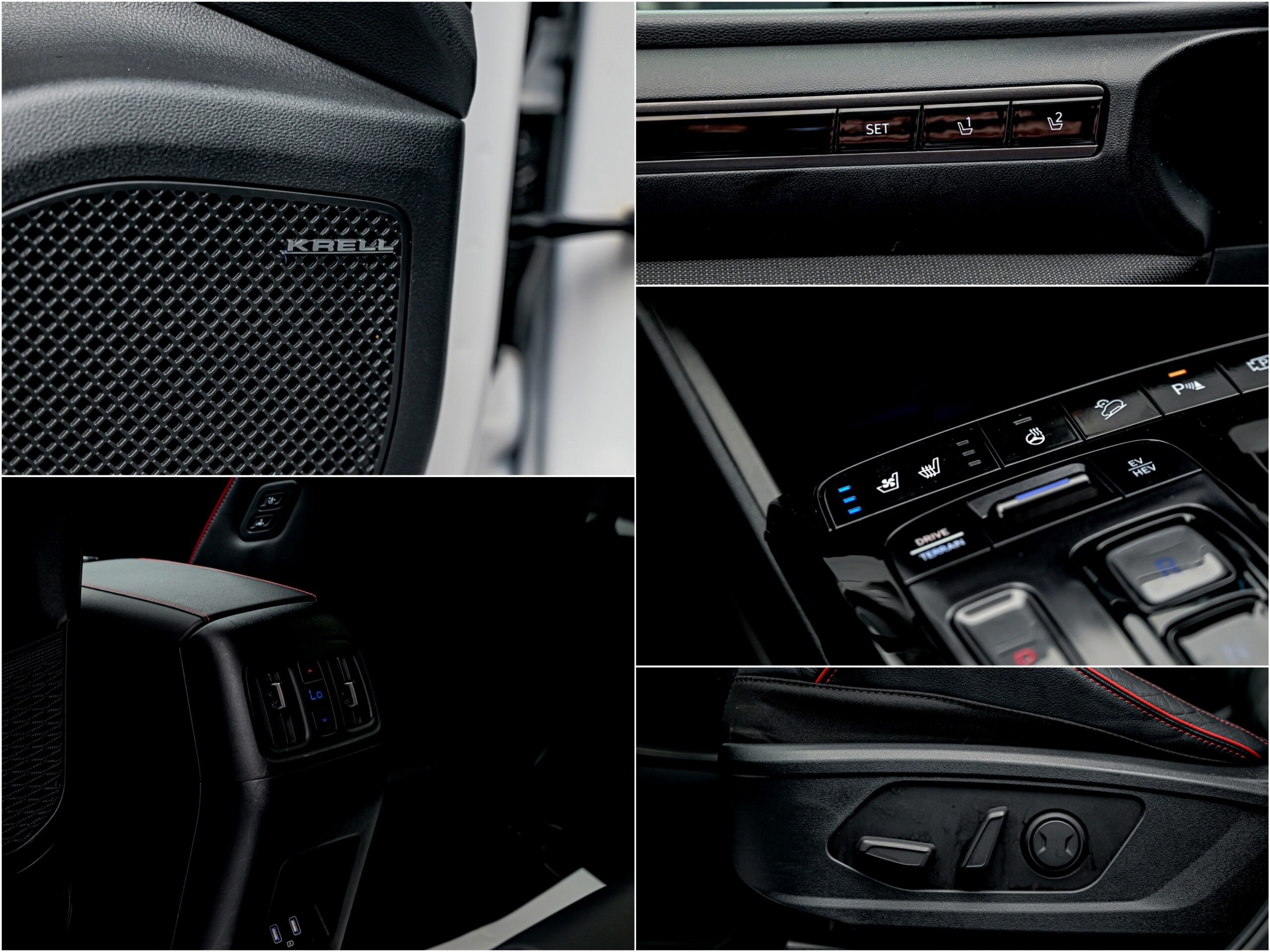 Hyundai Tucson N Line2021 13/16