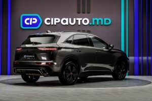 DS_Automobiles DS 7 Crossback 2022 3/15