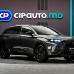 DS_Automobiles DS 7 Crossback