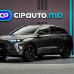 DS_Automobiles DS 7 Crossback