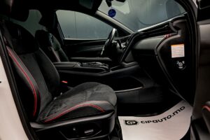 Hyundai Tucson N Line2021 6/16