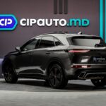 DS_Automobiles DS 7 Crossback