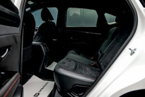 Hyundai Tucson N Line2021 7/16