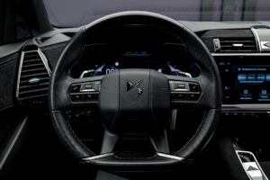 DS_Automobiles DS 7 Crossback 2022 9/15