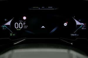 DS_Automobiles DS 7 Crossback 2022 8/15