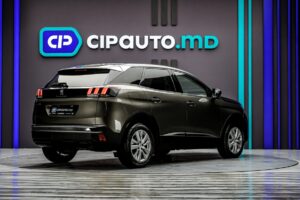 Peugeot 3008 2018 3/13
