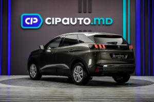Peugeot 3008 2018 2/13