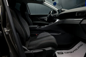 Peugeot 3008 2018 6/13