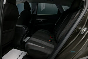 Peugeot 3008 2018 7/13