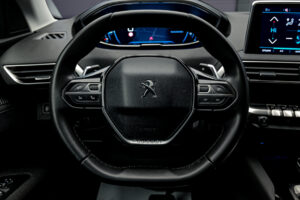 Peugeot 3008 2018 9/13