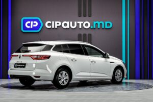 Renault Megane 2018 3/11