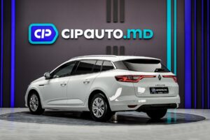 Renault Megane 2018 2/11