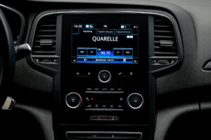 Renault Megane 2018 10/11