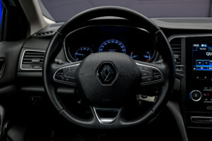 Renault Megane 2018 9/11