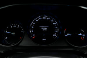 Renault Megane 2018 8/11