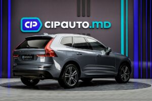 Volvo XC60 2017 3/14
