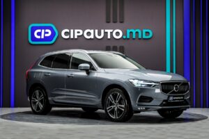 Volvo XC60 2017 4/14