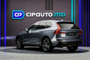 Volvo XC60 2017 2/14