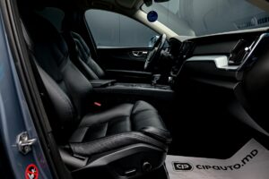 Volvo XC60 2017 6/14