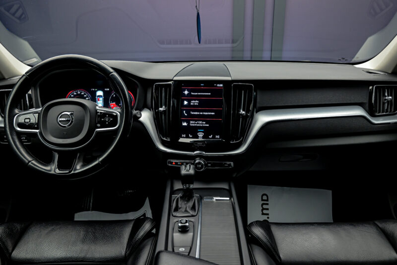 Volvo XC60 2017 5/14