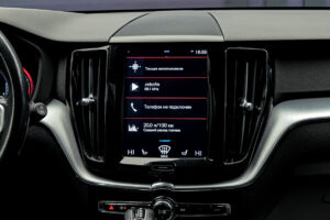 Volvo XC60 2017 10/14