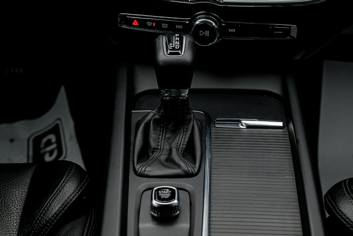 Volvo XC60 2017 11/14