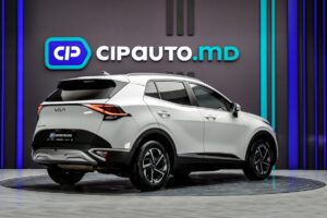 Kia Sportage 2023 3/15