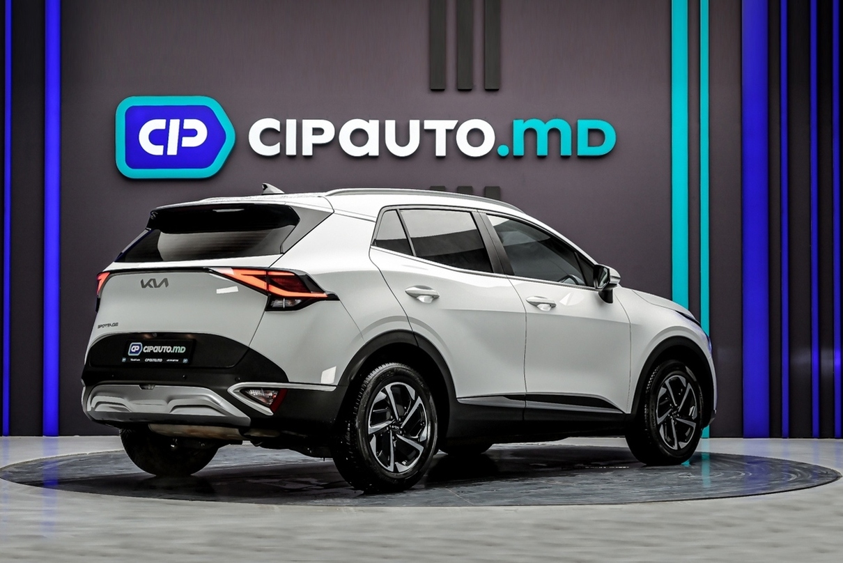 Kia Sportage 2023 3/15