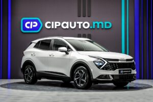 Kia Sportage 2023 4/15