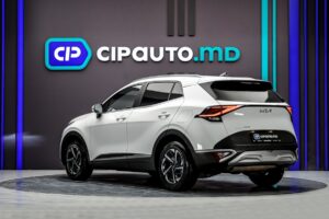 Kia Sportage 2023 2/15