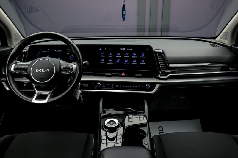 Kia Sportage 2023 5/15