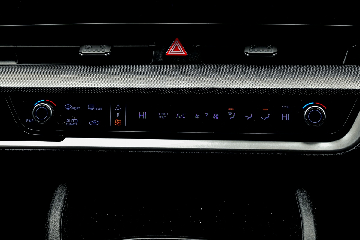 Kia Sportage 2023 12/15